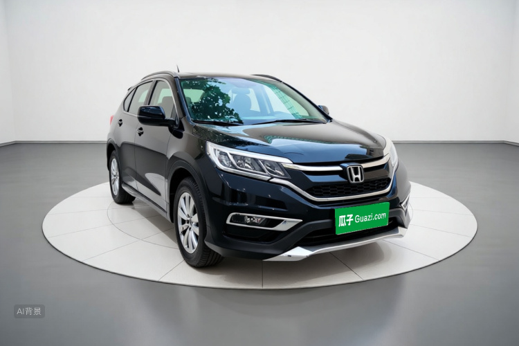 Honda CR-V 2016 car image #4