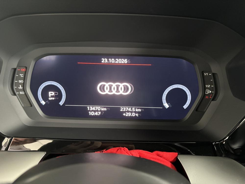 Audi A3 2024 #6 Audi A3 2024 immagine di auto #6