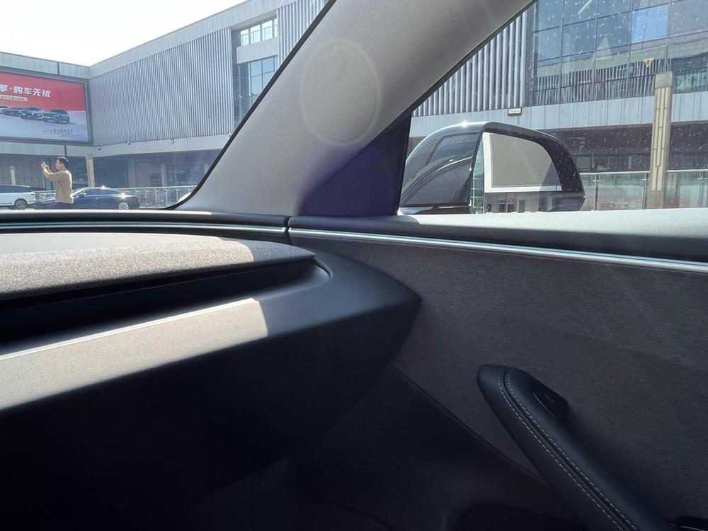 Tesla Model 3 2024 #11 Tesla Model 3 2024 car image #11