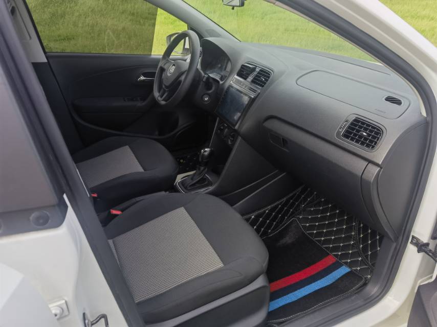 Volkswagen Polo 2018 #8 Volkswagen Polo 2018 car image #8
