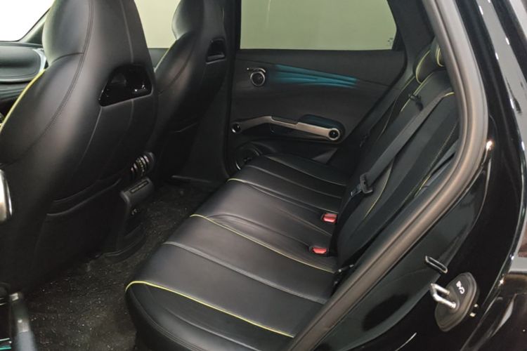 BYD Yuan Plus 2024 car image #13
