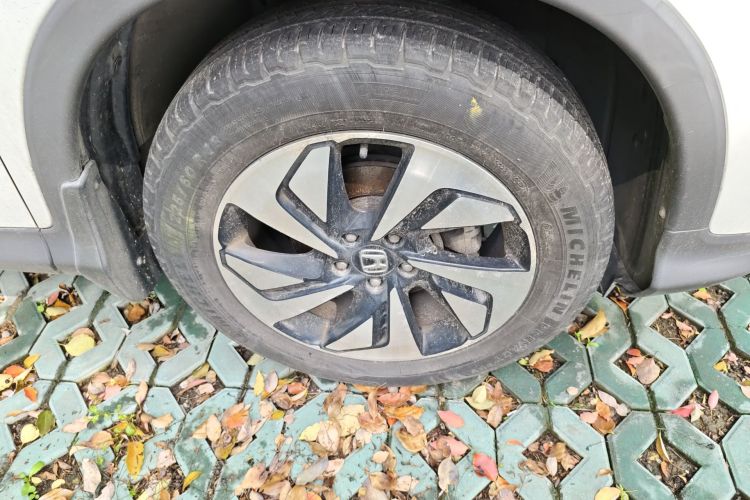 Honda CR-V 2016 imagen de coche #9