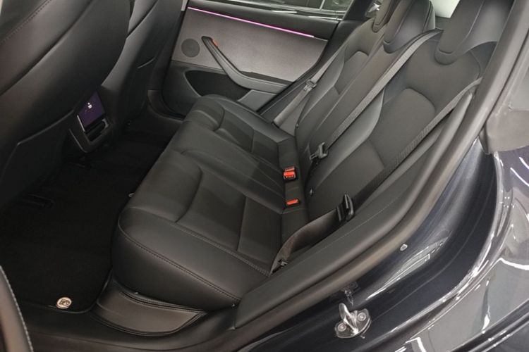 Tesla Model 3 2025 car image #13