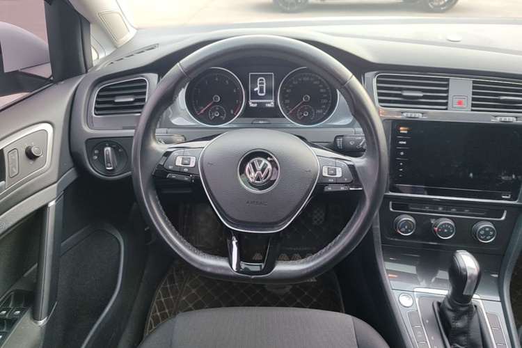 Volkswagen Golf 2020 #11 Volkswagen Golf 2020 immagine di auto #11