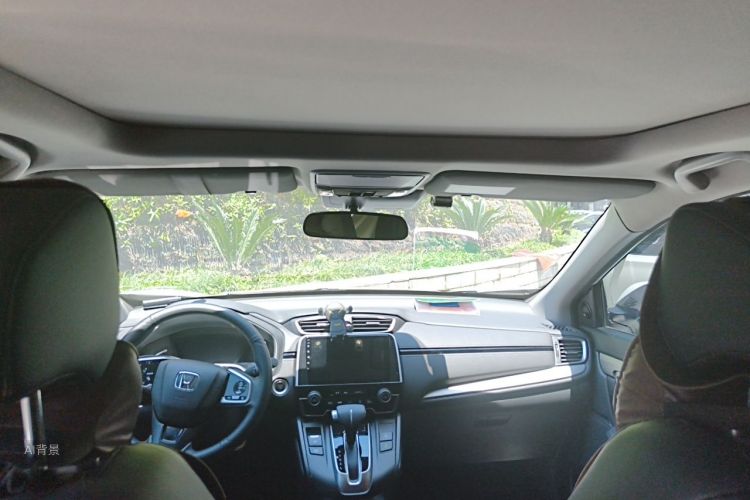 Honda CR-V 2020 car image #20