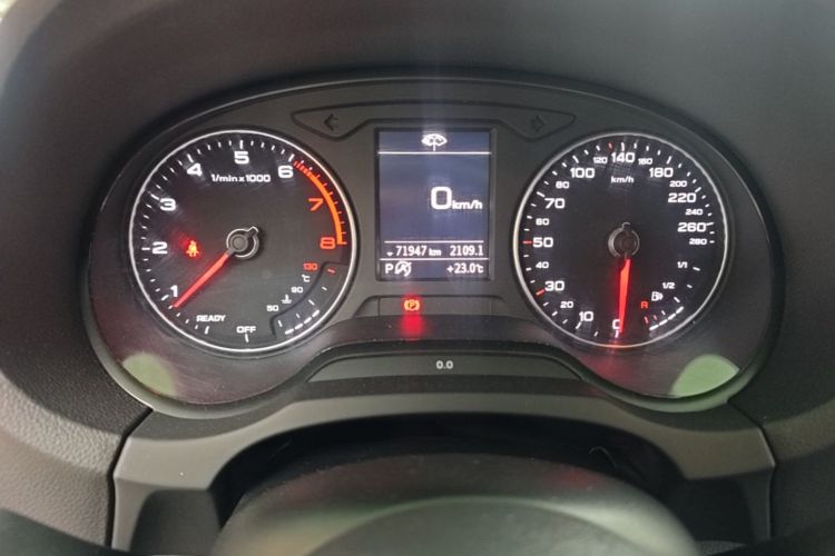 Audi A3 2020 #12 Audi A3 2020 immagine di auto #12