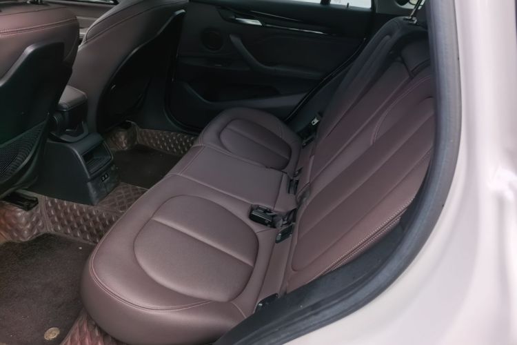 BMW X1 2020 #13 BMW X1 2020 car image #13