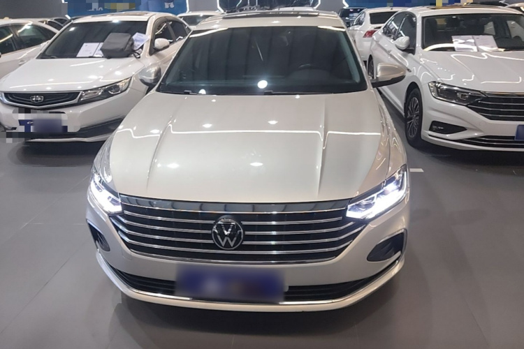 Volkswagen Lavida 2022 #3 Volkswagen Lavida 2022 immagine di auto #3