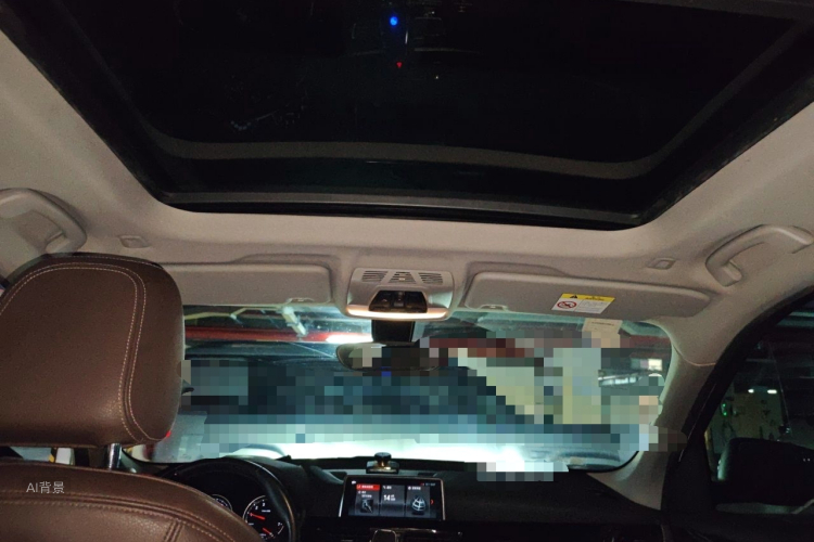 BMW X1 2020 car image #20