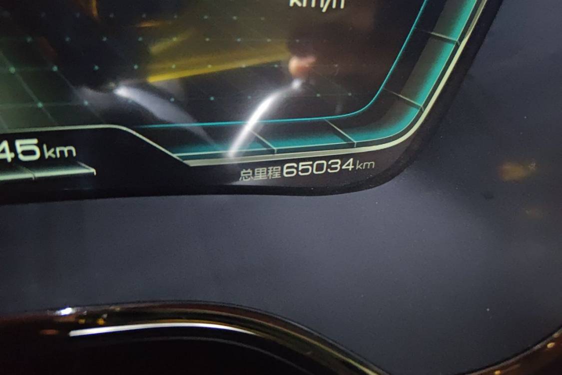 BYD Han 2021 #25 BYD Han 2021 изображение автомобиля #25
