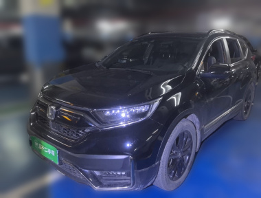 Honda CR-V 2022 car image 
