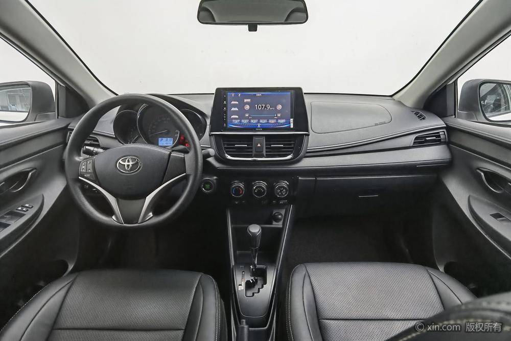 Toyota Vios 2023 #11 Toyota Vios 2023 image de voiture #11