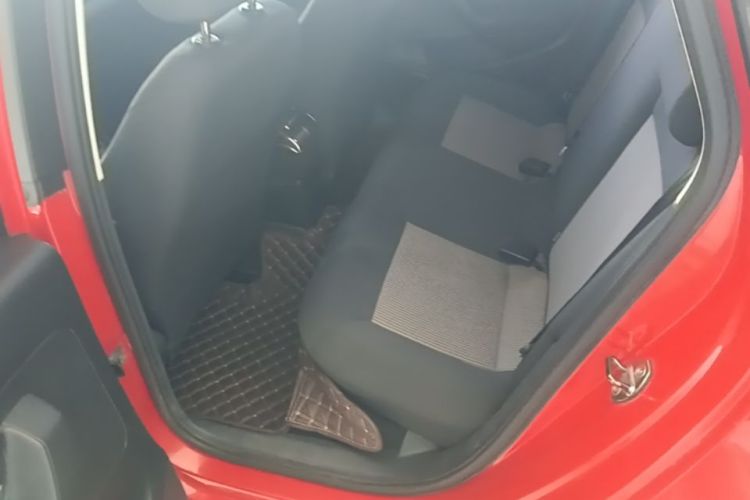 Volkswagen Polo 2018 #17 Volkswagen Polo 2018 car image #17