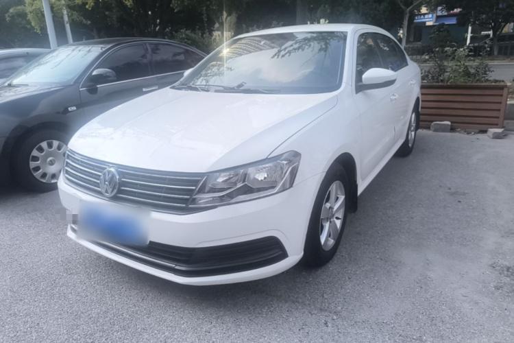 Volkswagen Lavida 2016 #2 Volkswagen Lavida 2016 car image #2