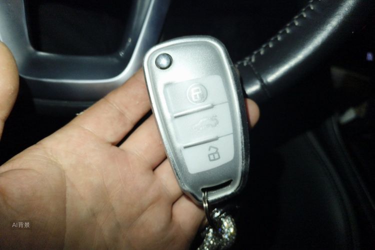 Audi Q3 2021 immagine di auto #10