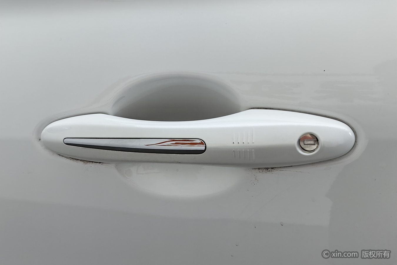 Haval H7 2018 #19 Haval H7 2018 car image #19