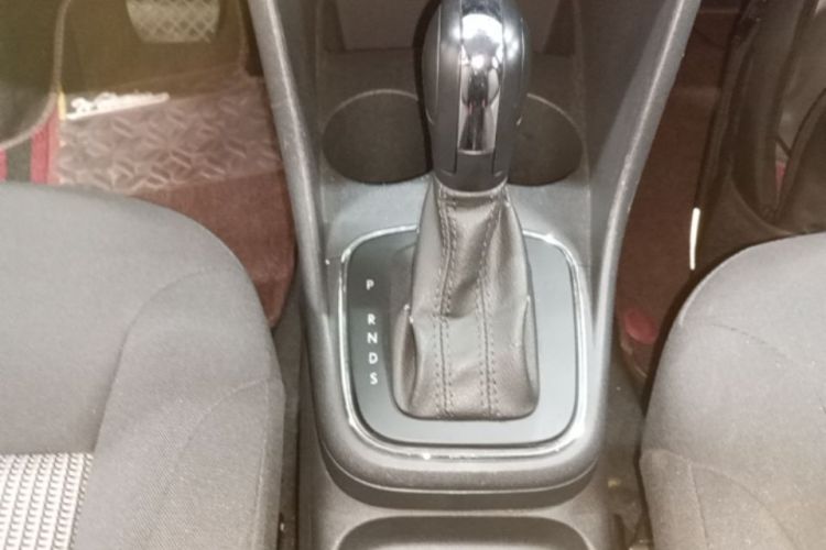 Volkswagen Polo 2018 #14 Volkswagen Polo 2018 car image #14