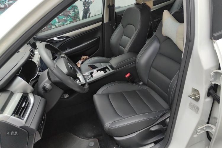 GEELY Emgrand 2020 #17 GEELY Emgrand 2020 car image #17