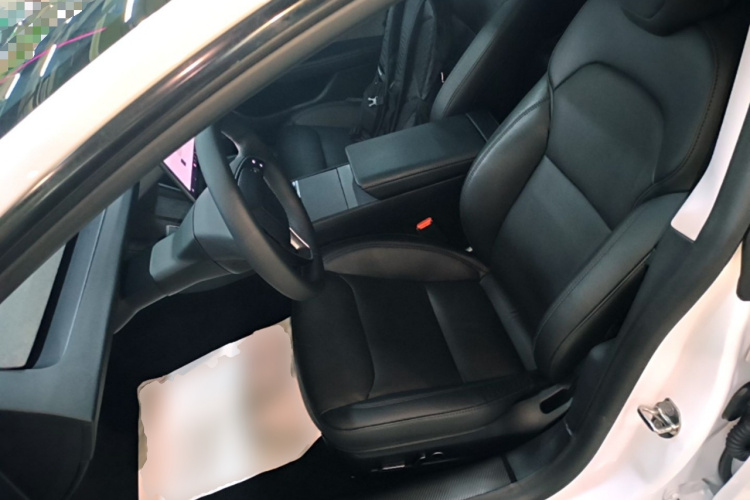 Tesla Model 3 2024 car image #21
