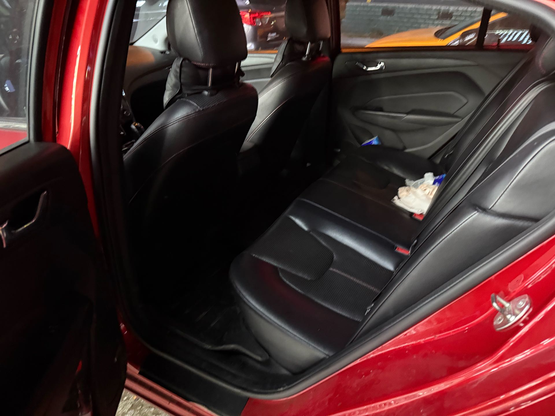 Chery Arrizo 5 2017 #3 Chery Arrizo 5 2017 image de voiture #3