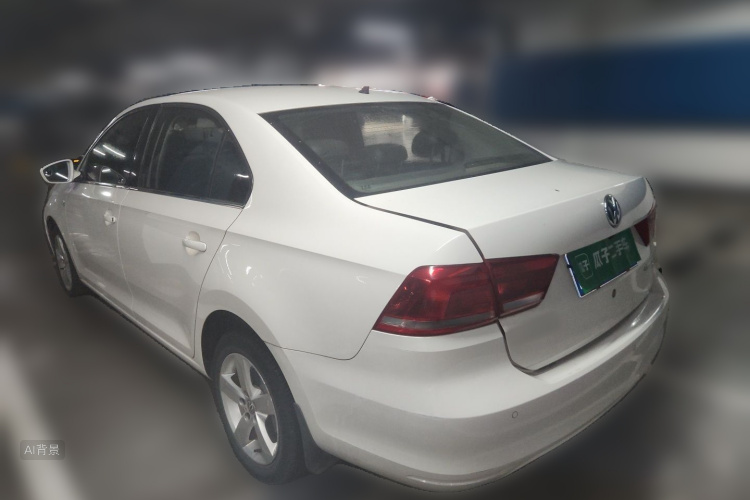 Volkswagen Santana 2015 #5 Volkswagen Santana 2015 صورة سيارة #5