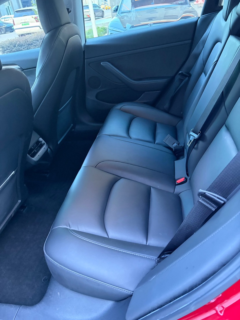 Tesla Model 3 2021 car image #8