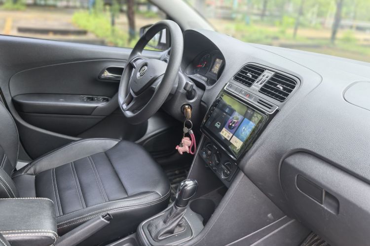 Volkswagen Polo 2019 #23 Volkswagen Polo 2019 car image #23