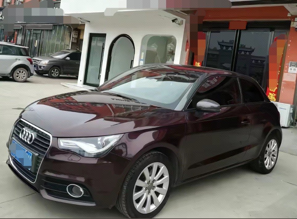 2014 car image 