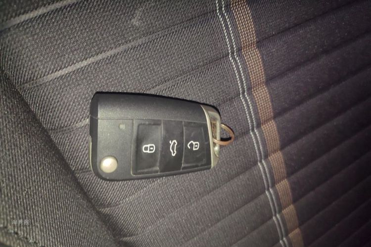 Volkswagen Lavida 2019 car image #10