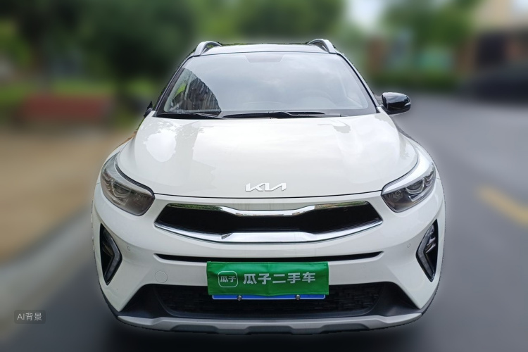 Kia KX1 2026 #3 Kia KX1 2026 car image #3