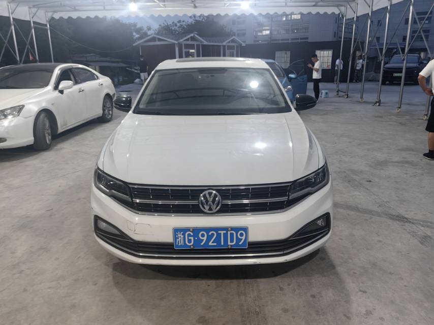 Volkswagen Bora 2019 #2 Volkswagen Bora 2019 car image #2