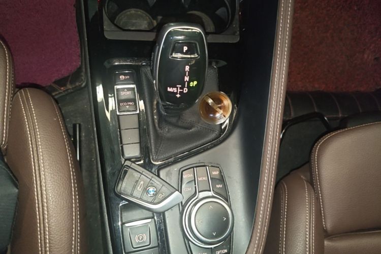 BMW X1 2020 #14 BMW X1 2020 imagem de carro #14