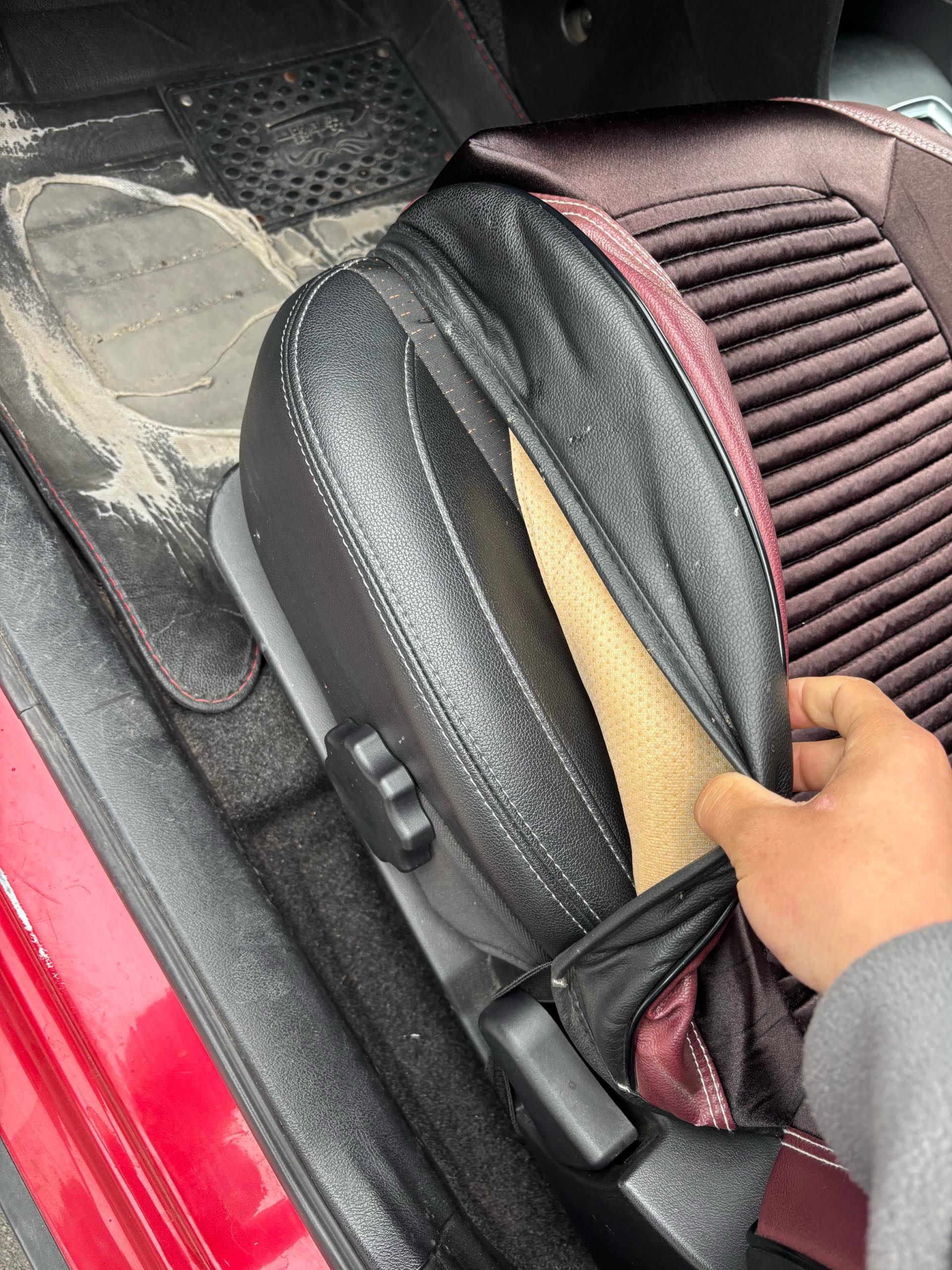 Chery Tiggo 3x 2019 immagine di auto #6