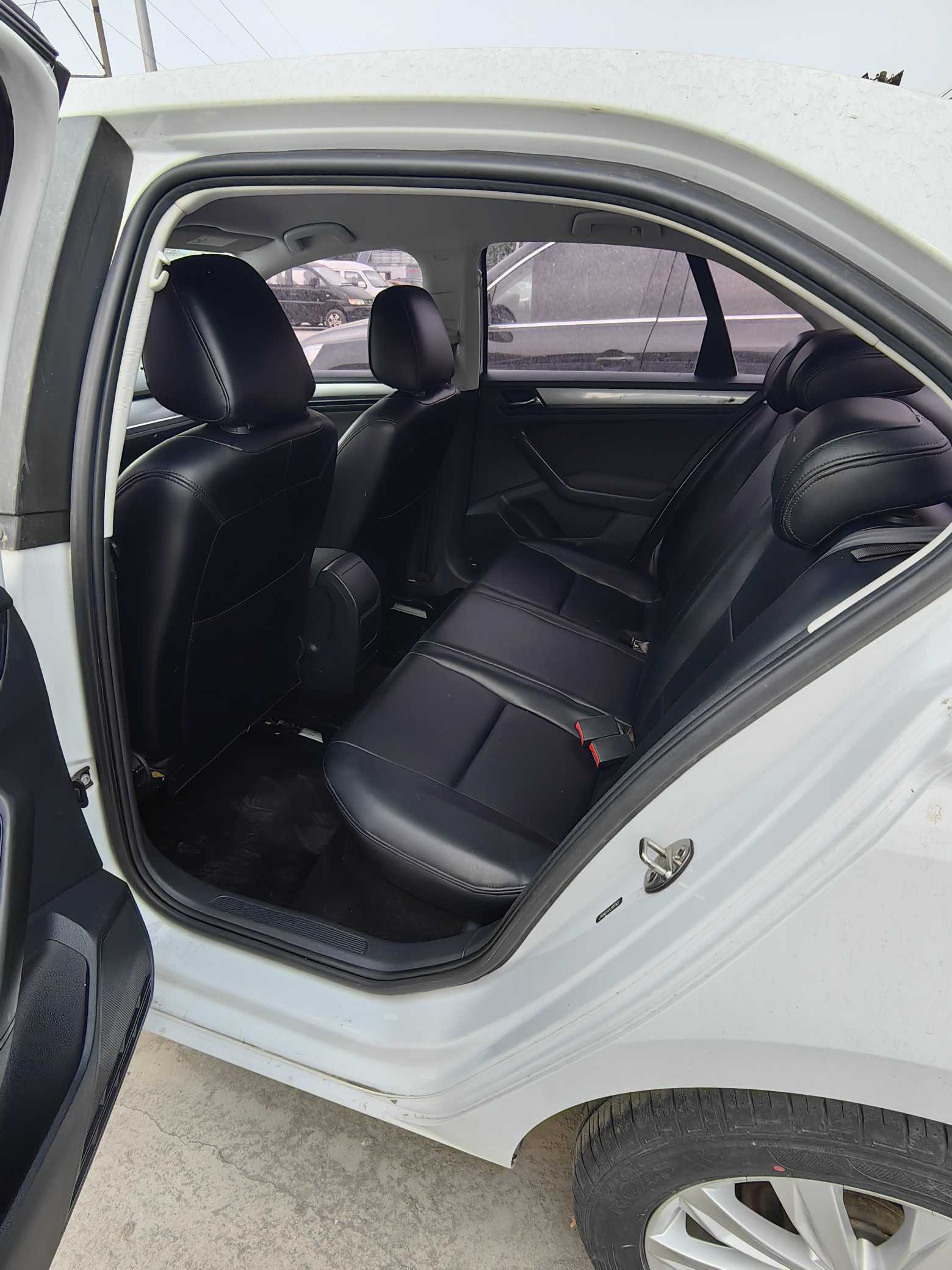 Volkswagen Bora 2020 car image #8