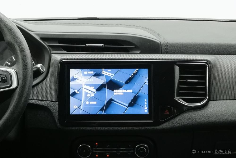 Chery Tiggo 5x 2019 car image #11
