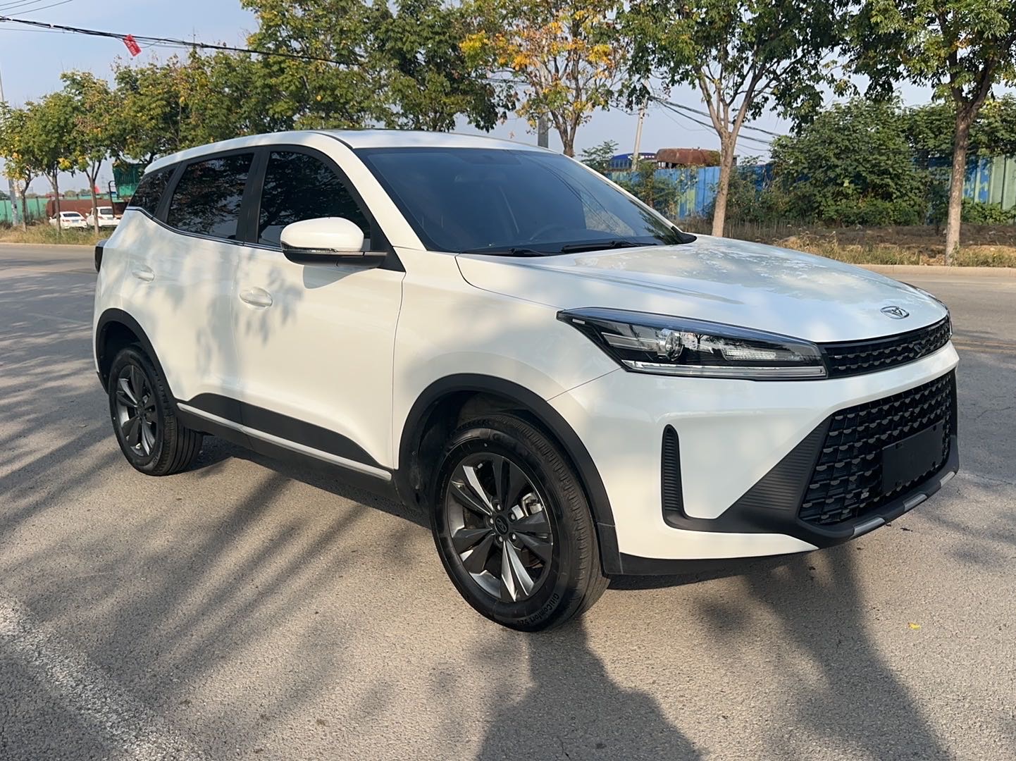 Kaiyi Showjet Pro 2026 immagine di auto #3