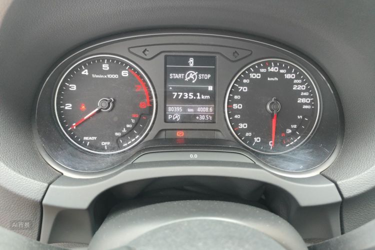 Audi A3 2018 #14 Audi A3 2018 immagine di auto #14