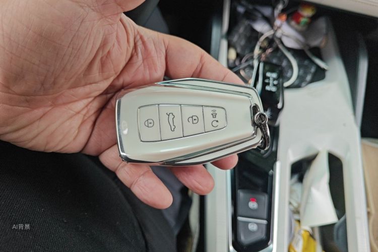 GEELY Emgrand L HiP 2022 صورة سيارة #10