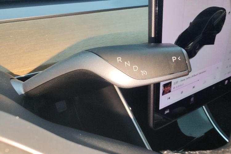 Tesla Model 3 2020 car image #14