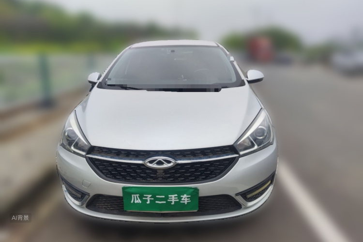 奇瑞 艾瑞泽5 2016 汽车图片 #3