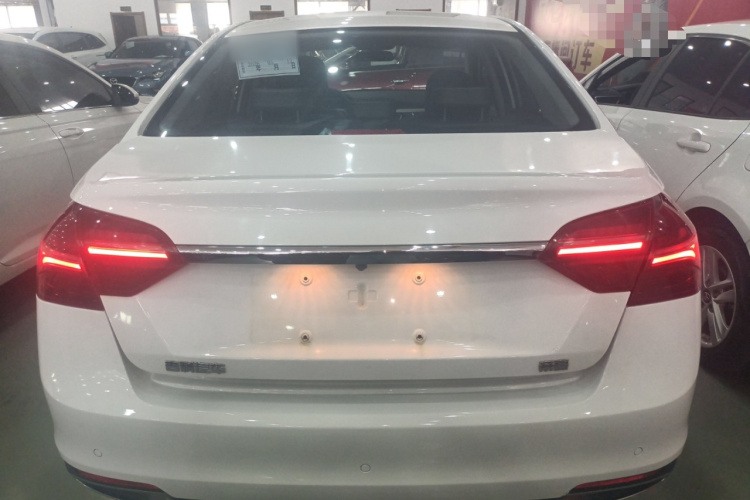 GEELY Emgrand 2021 #4 GEELY Emgrand 2021 car image #4