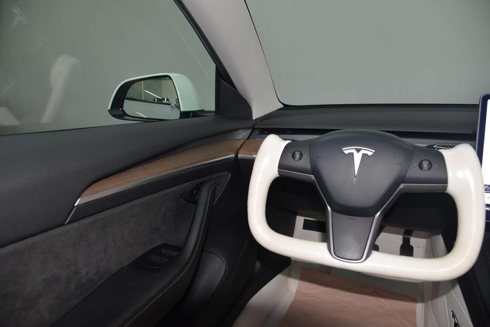 Tesla Model 3 2021 imagem de carro #26