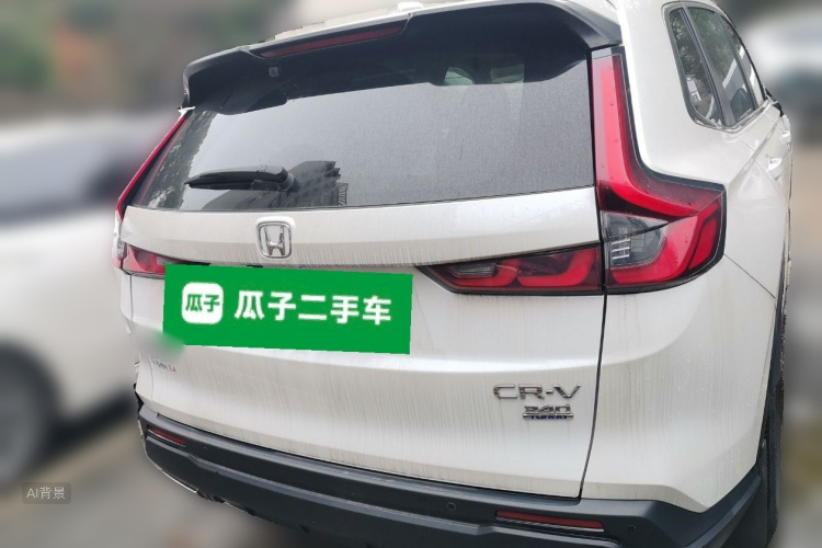 Honda CR-V 2023 car image #6