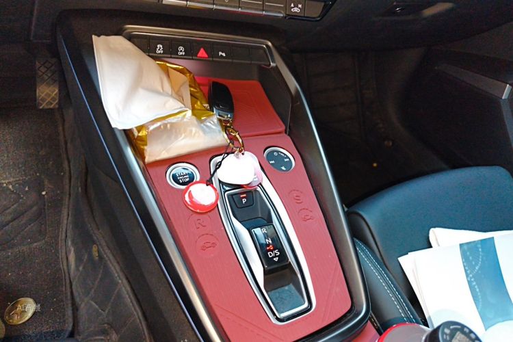Audi A3 2025 immagine di auto #16