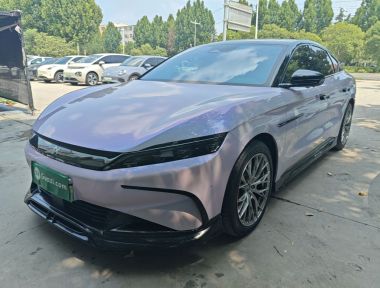 BYD Han 2024 BYD Han 2024 immagine di auto