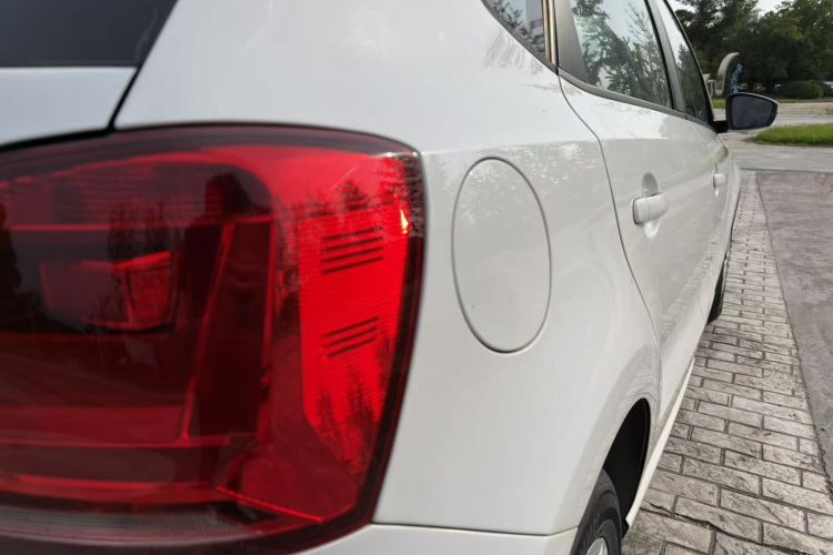 Volkswagen Polo 2019 #7 Volkswagen Polo 2019 car image #7