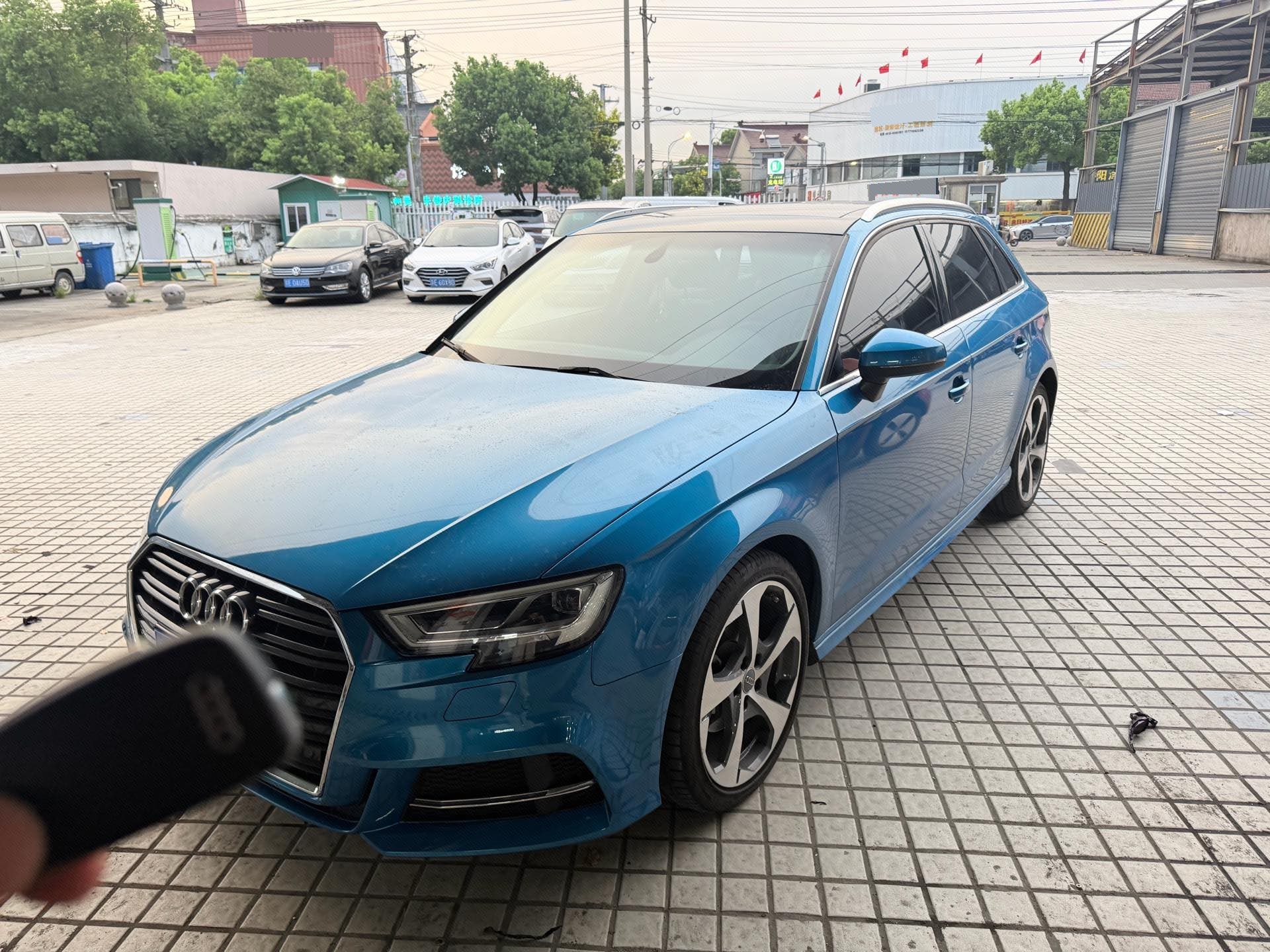 2017 2017 imagem de carro