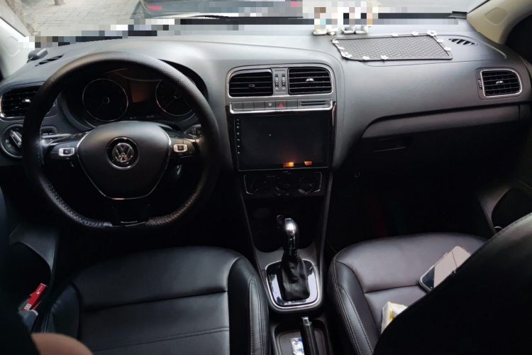 Volkswagen Polo 2017 #7 Volkswagen Polo 2017 car image #7