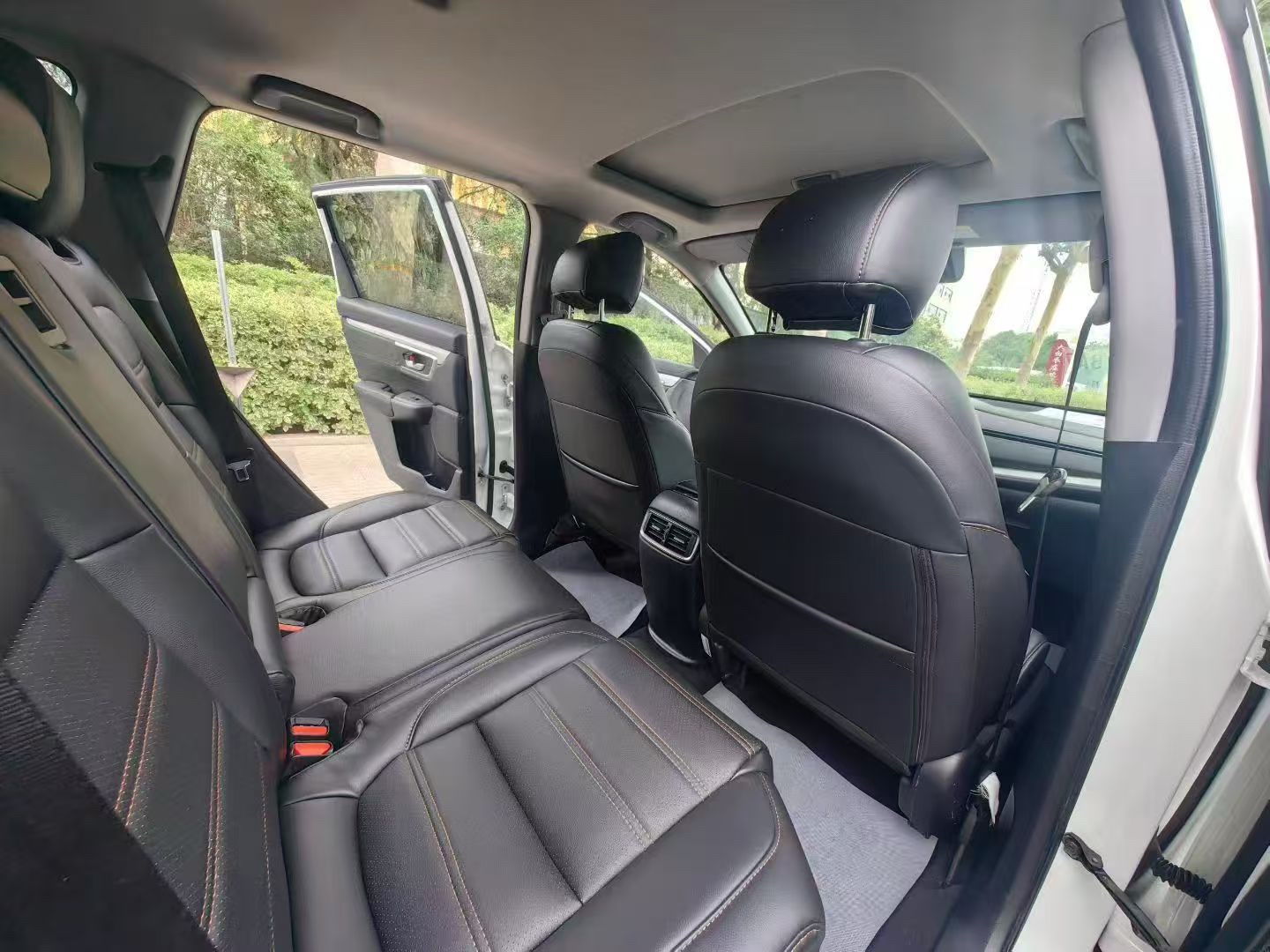 Honda CR-V 2021 car image #5