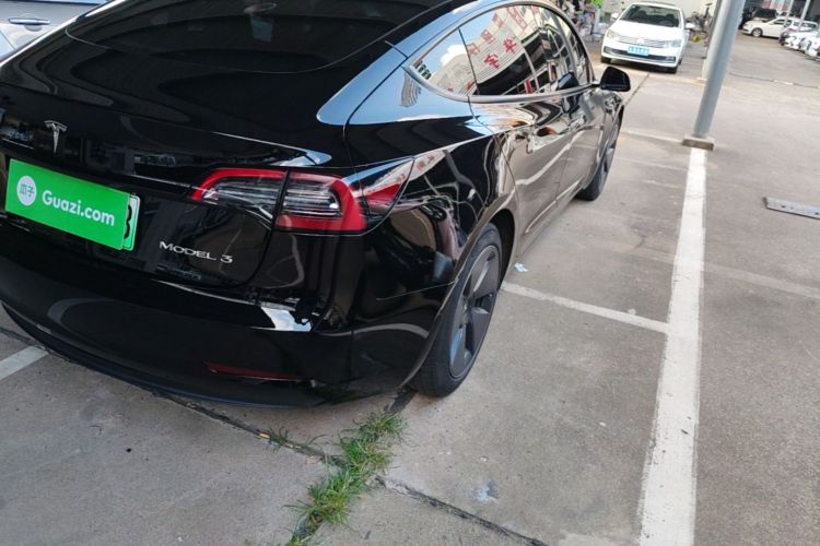 Tesla Model 3 2022 #8 Tesla Model 3 2022 immagine di auto #8
